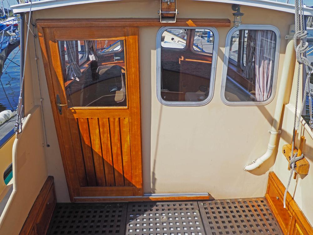 picture Dekuitrusting